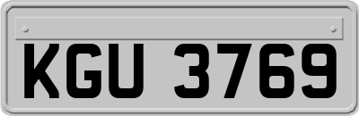 KGU3769