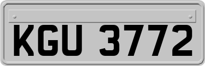 KGU3772