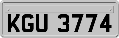 KGU3774