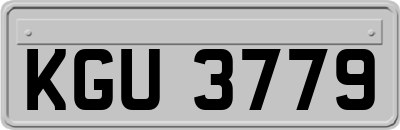 KGU3779