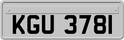 KGU3781