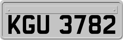 KGU3782