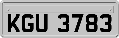 KGU3783