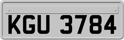 KGU3784