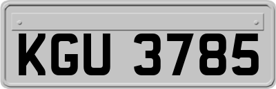 KGU3785