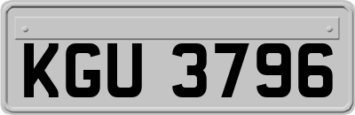 KGU3796