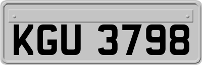 KGU3798