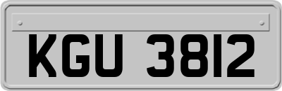 KGU3812
