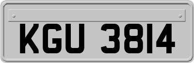 KGU3814