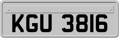KGU3816