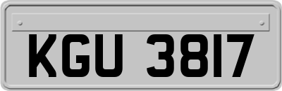 KGU3817