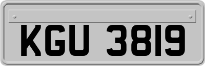 KGU3819