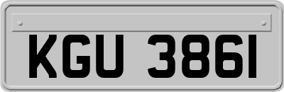 KGU3861