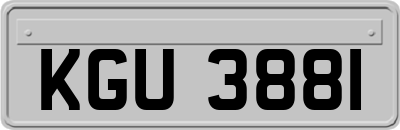 KGU3881