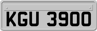 KGU3900