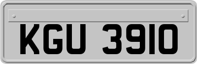 KGU3910