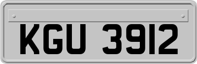 KGU3912