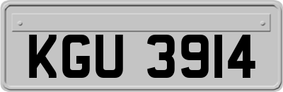 KGU3914