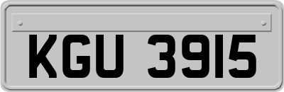 KGU3915