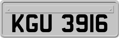 KGU3916