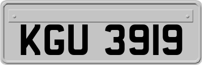 KGU3919