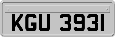 KGU3931