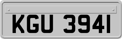 KGU3941