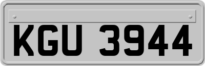 KGU3944