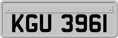 KGU3961