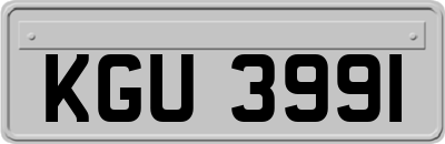 KGU3991