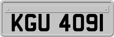KGU4091