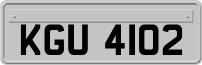 KGU4102