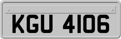 KGU4106