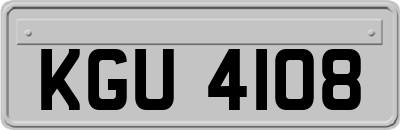 KGU4108