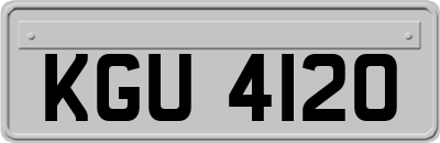 KGU4120