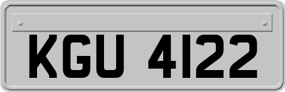 KGU4122