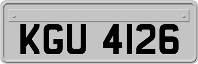 KGU4126