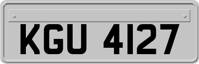 KGU4127