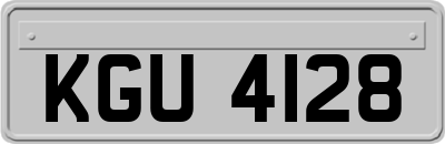 KGU4128