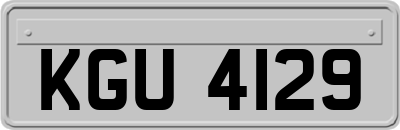 KGU4129