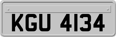 KGU4134