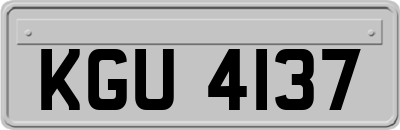 KGU4137
