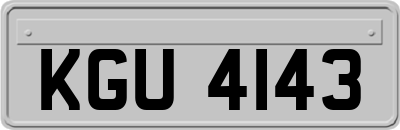 KGU4143