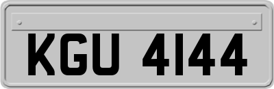 KGU4144