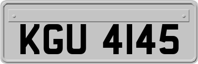 KGU4145