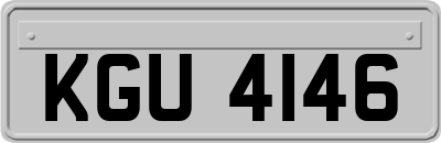 KGU4146