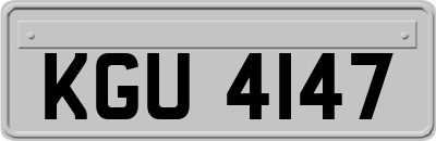 KGU4147