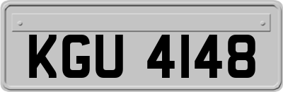 KGU4148