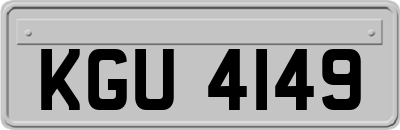 KGU4149