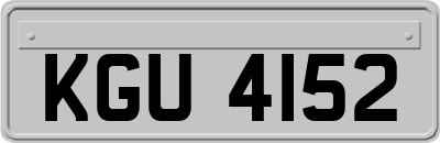 KGU4152